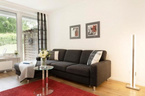 Hubertusweg 6 Wohnung 3